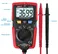 UNI T UT125C Digital Multimeter