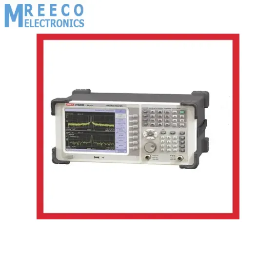 UNI-T UTS 3030D Spectrum Analyzer