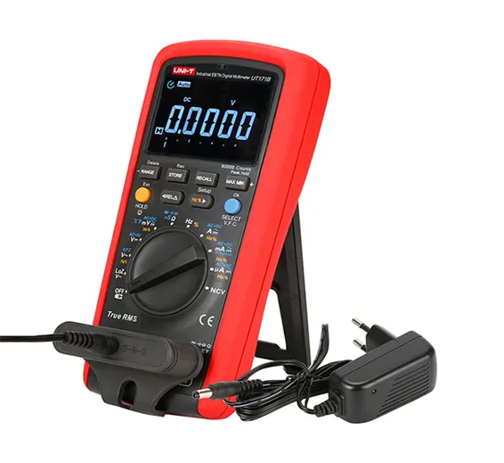 UNI-T Industrial True RMS Digital Multimeter UT171B