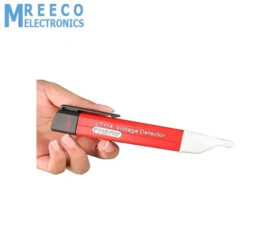 UNI T AC Voltage Detector Meter UT11A