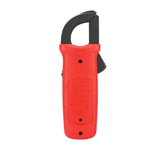UNI-T UT204+ Digital AC DC Current Clamp Meter Multimeter