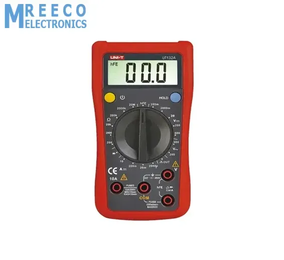 UNI T Digital Multimeter UT132A