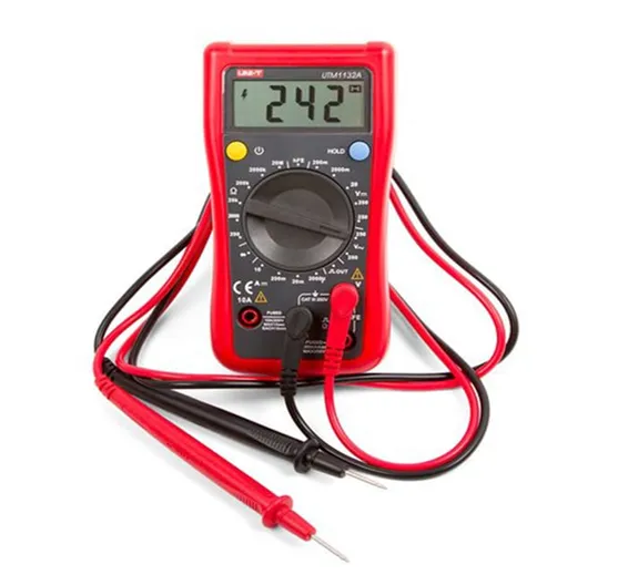 UNI T Digital Multimeter UT132A