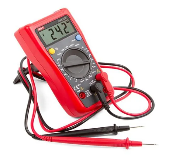 UNI T Digital Multimeter UT132A