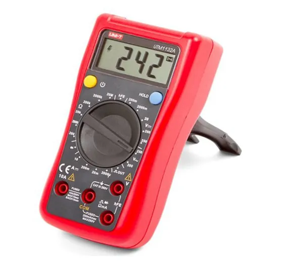 UNI T Digital Multimeter UT132A