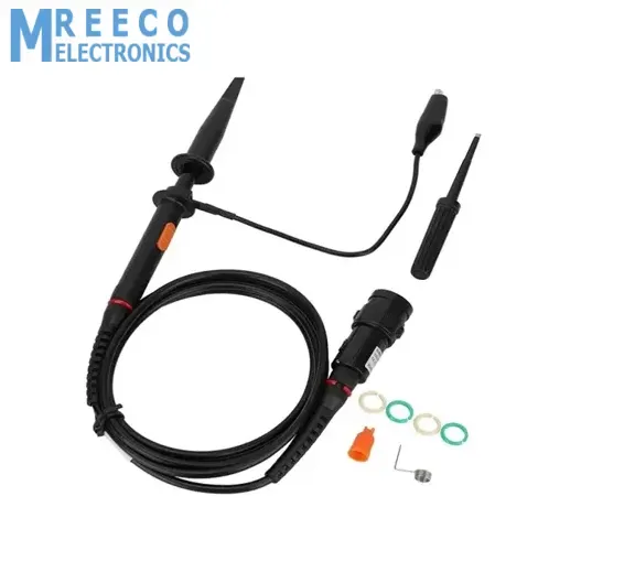 UNI T 60Mhz Passive Probe Lead Oscilloscope UT P03