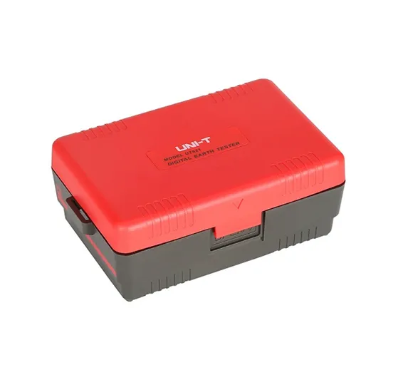 UNI T UT521 Earth Ground Tester Meter