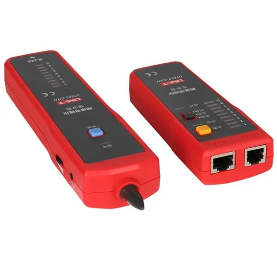 UNI T Wire Tracker Cable Tester UT682