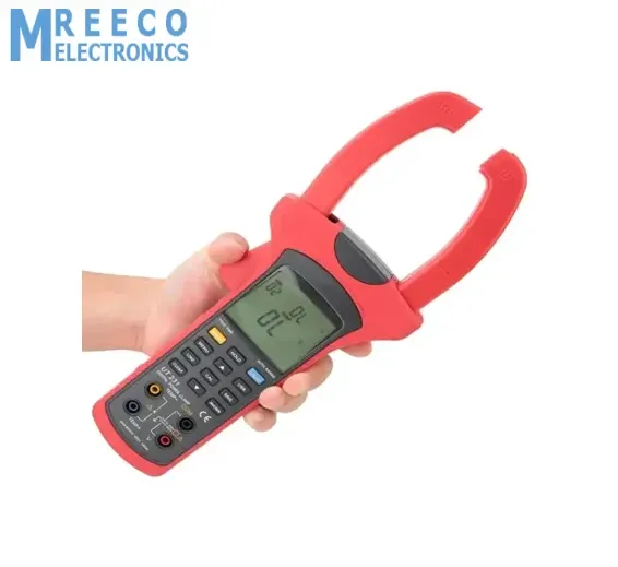 UNI T UT231 Digital Clamp Meter Tong Tester