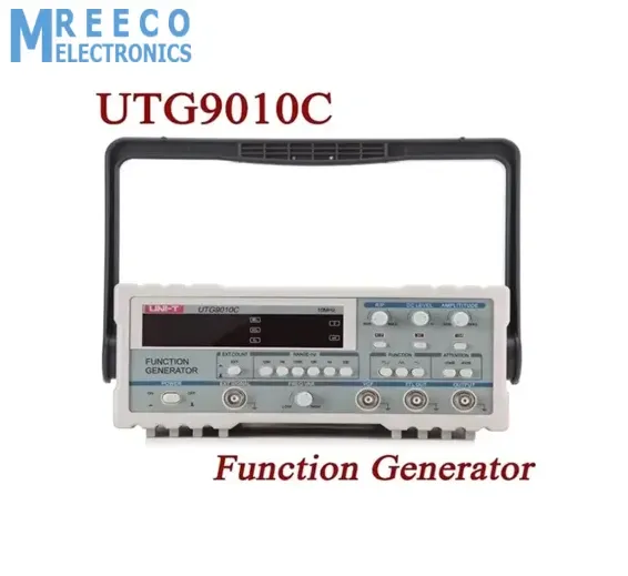 UNI T UTG9010C Digital Function Signal Generator