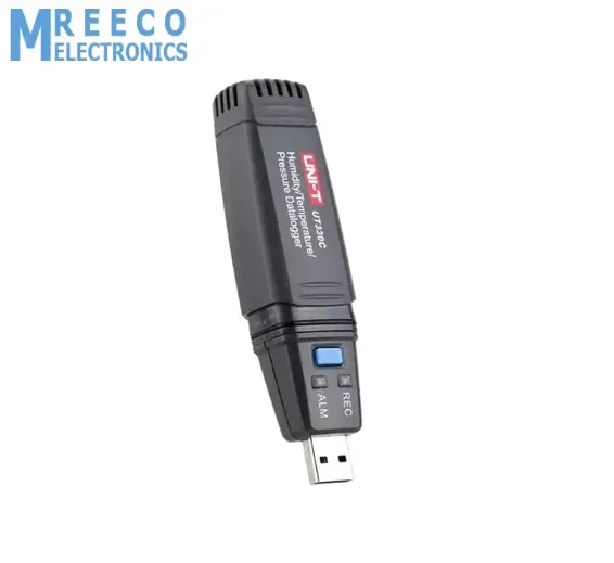 UNI T USB Data logger UT330C