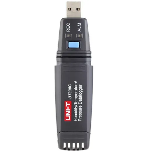 UNI T USB Data logger UT330C