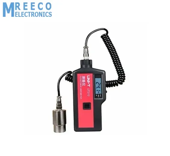 UNI T Vibration Tester UT312