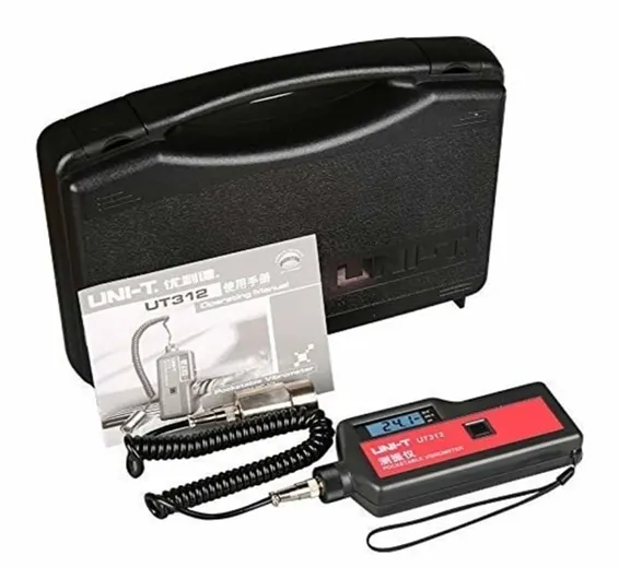 UNI T Vibration Tester UT312