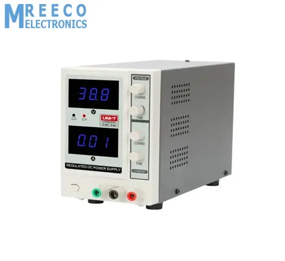 UNI T DC Power Supply UTP3313TFL