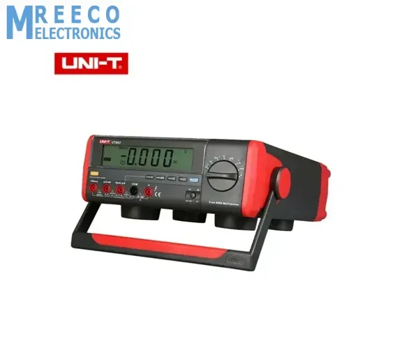 UNI T Bench Multimeter UT803