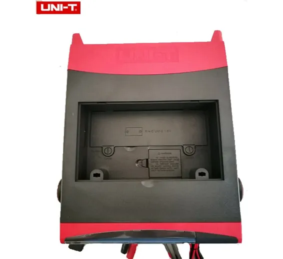 UNI T Bench Multimeter UT803