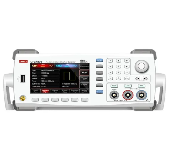 UNI T UTG2062B General Function Generator