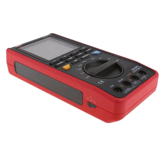 Handheld Digital Scope Multimeter UNI T UT81B