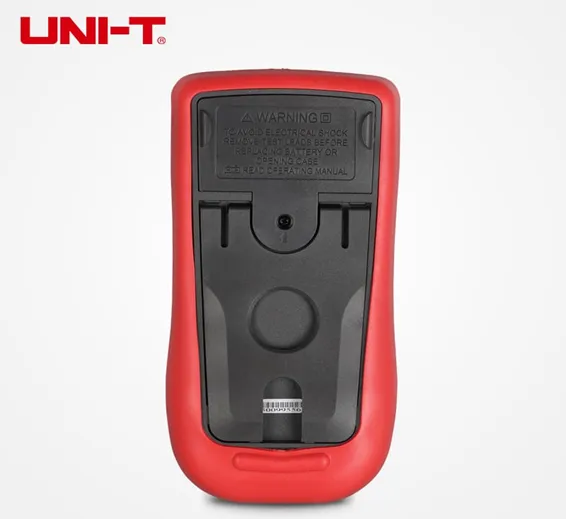 UNI T True RMS Digital Multimeter UT890D