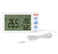 UNI T Temperature Humidity Meter A12T