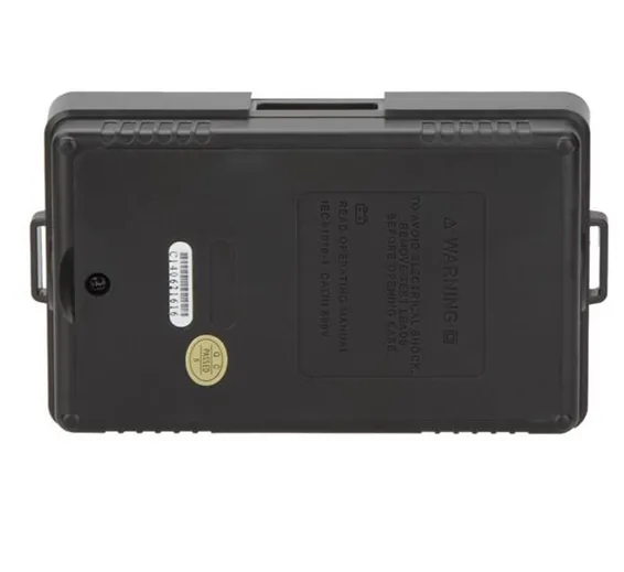 UNI T UT501A Insulation Resistance Tester