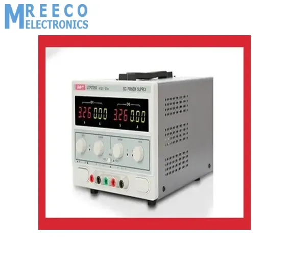 UNI-T UTP 3705S DC Power Supply