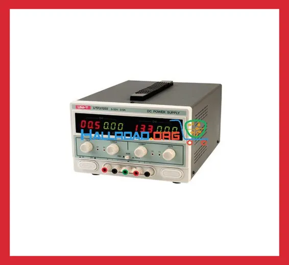 UNI-T UTP 3705S DC Power Supply