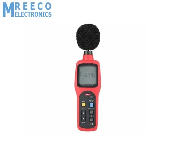 UNI T UT352 Digital Sound Level Meter