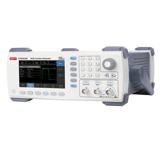 UNI T UTG1010A 10MHz DDS Function Generator