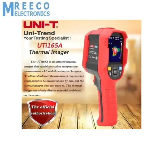 UNI T Thermal Imager UTi165A