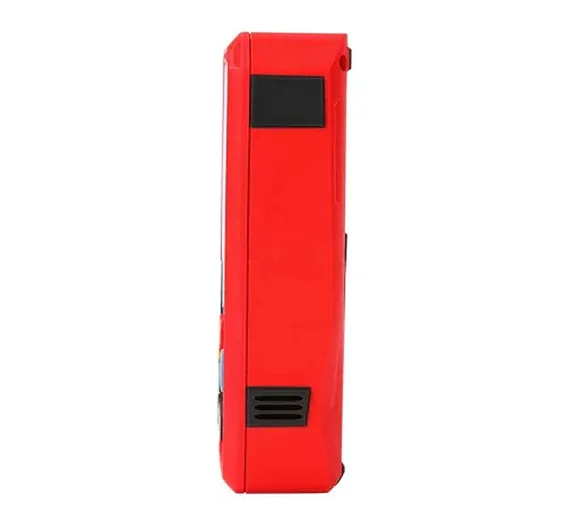 UNI T LM100 Laser Distance Measuring Rular Meter