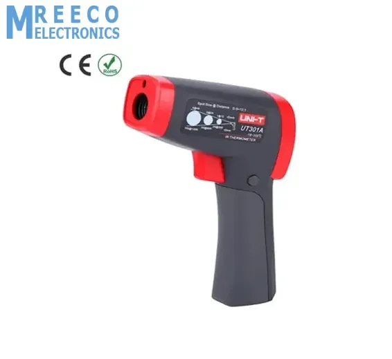 Infrared IR Laser Thermometer UNI T UT301A
