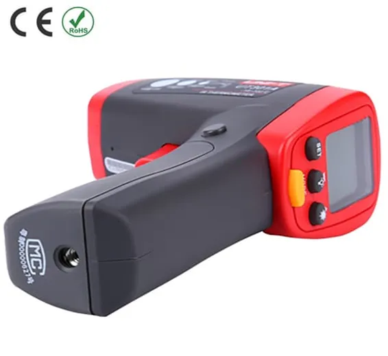 Infrared IR Laser Thermometer UNI T UT301A