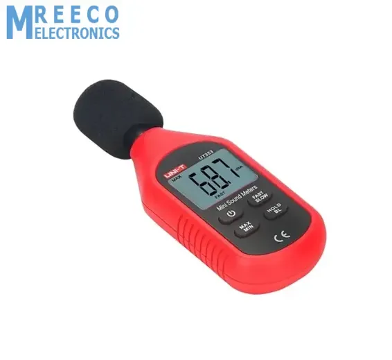 UT 353BT UT353BT UNI T Mini Sound Level Meter UT353BT