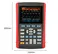 UNI T UTD1050DL Handheld Digital Storage Oscilloscope