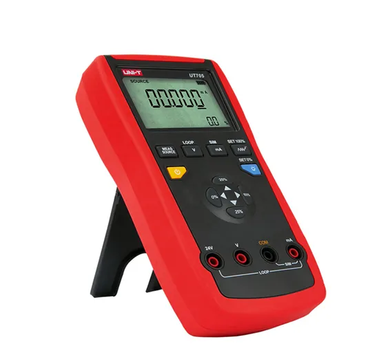 UNI-T UT705 Single Function Loop Calibrator