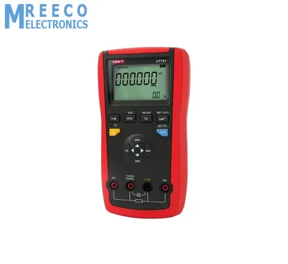 UNI-T UT701 Single Function Temperature Calibrator