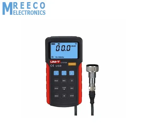 UNI-T UT315A Vibration Tester