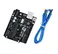 Original ELEGOO UNO R3 Board with USB Cable Compatible with Arduino IDE