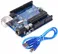Arduino Uno R3 With USB Cable