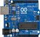 Arduino Uno R3 With USB Cable