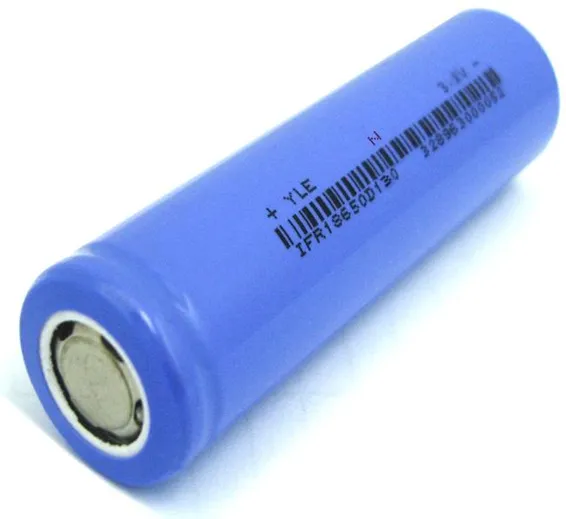 USED 18650 Lithium Ion Cell in Pakistan