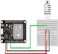 WROOM ESP32 Wifi Based Microcontroller Development Board Nodemcu