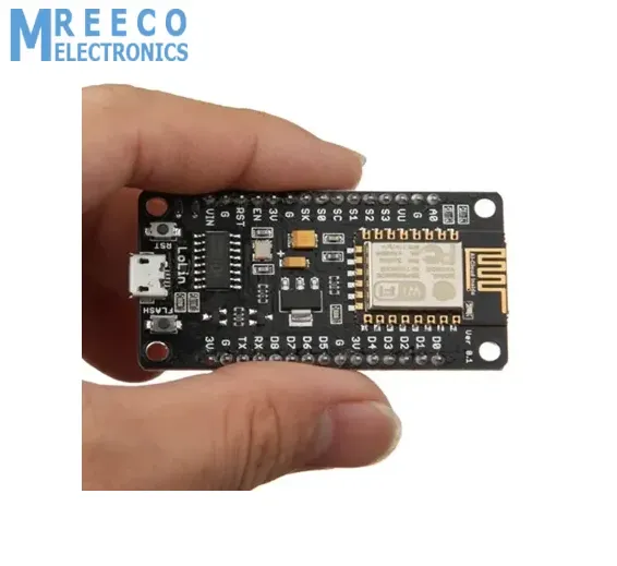 ESP8266 CH340 LoLin NodeMCU V3 WIFI Development Board IoT Development Board In Pakistan