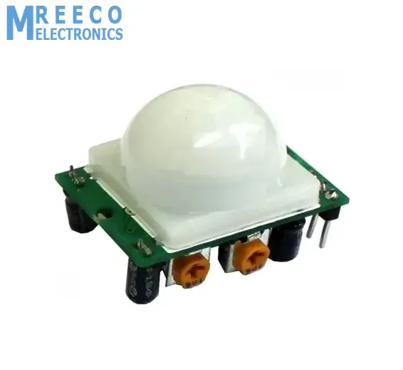 HC-SR501 PIR Motion Sensor module in Pakistan
