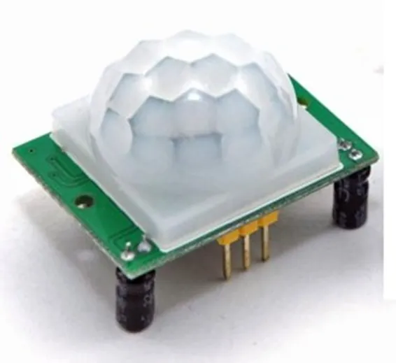 HC-SR501 PIR Motion Sensor module in Pakistan HW-416-B