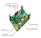 HC-SR501 PIR Motion Sensor module in Pakistan HW-416-B