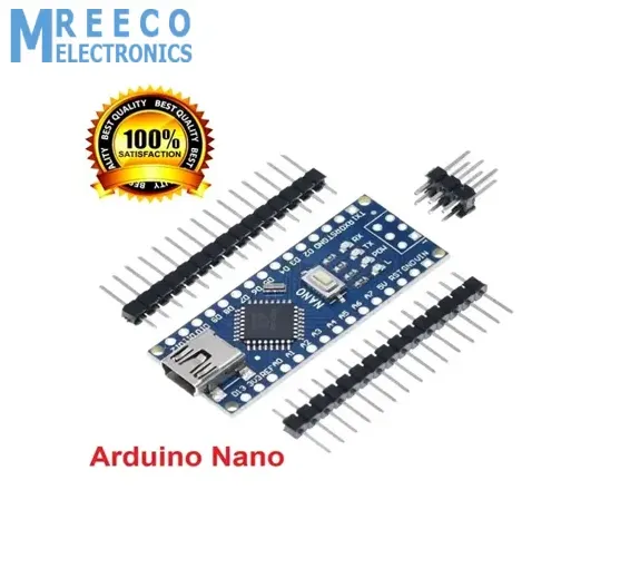 Arduino Nano V3