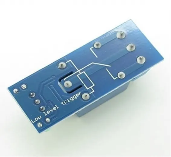 1 Channel Relay Module For Arduino